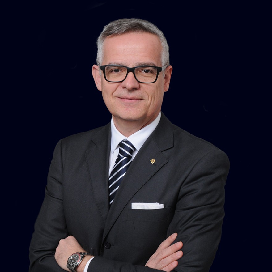 Immagine del profilo del consulente